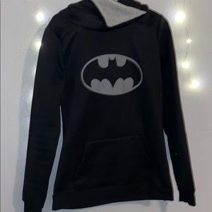 Batman Hoodie